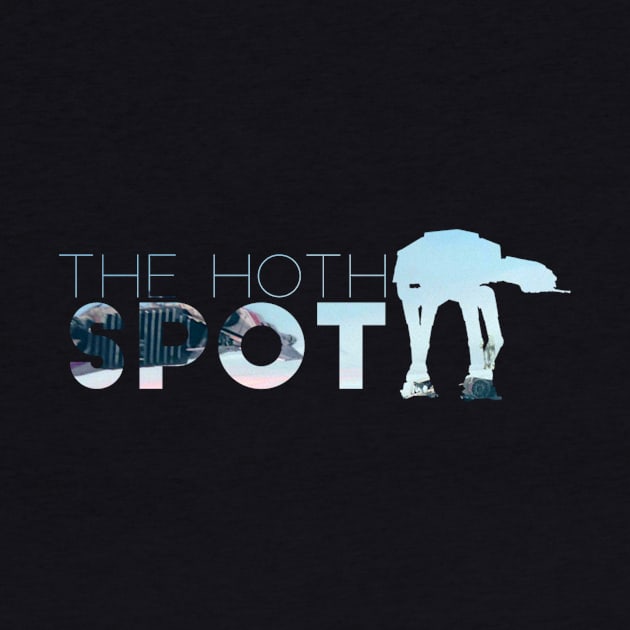 THS AT-AT Logo by The Hoth Spot